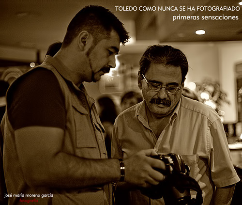 About Ricardo